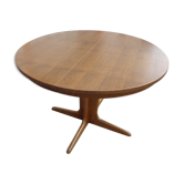 Table Baumann ronde