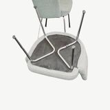 Vintage Armchairs by Hein Salomonson for Ap Originals, 1960s, Set of 4