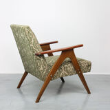 Mid-century Scandinavian Armchair