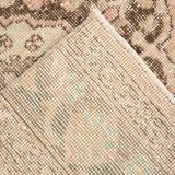 3x13 Classic & Oriental Wool Persian Runner Rug, 90x395Cm