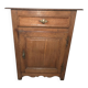 Oak jam cupboard furniture