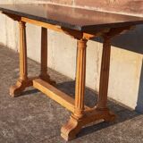 table de cuisine