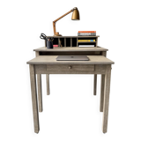 Extending Home Office Desk