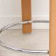 Bruno Rey oak high chair