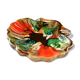 Empty pocket shell Vallauris, vintage