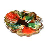 Empty pocket shell Vallauris, vintage