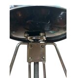 Dulton bar stool by Yasu