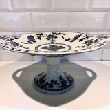 Compotier - Minton earthenware delf service