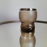 Liquor decanter and glasses