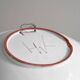 Hans Wagner large decorative ceramic bowl from the 1950s