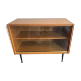 Small showcase feet compass 60s