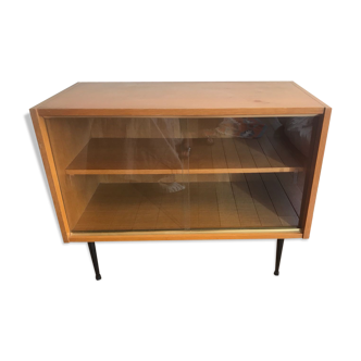 Small showcase feet compass 60s