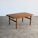vintage coffee table | teak | 60s | Sweden