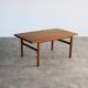vintage coffee table | teak | 60s | Sweden