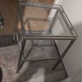 Guy Lefevre console table