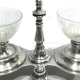 Christofle – Saleron double