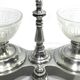 Christofle – Saleron double