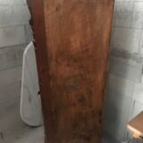 Armoire en teck