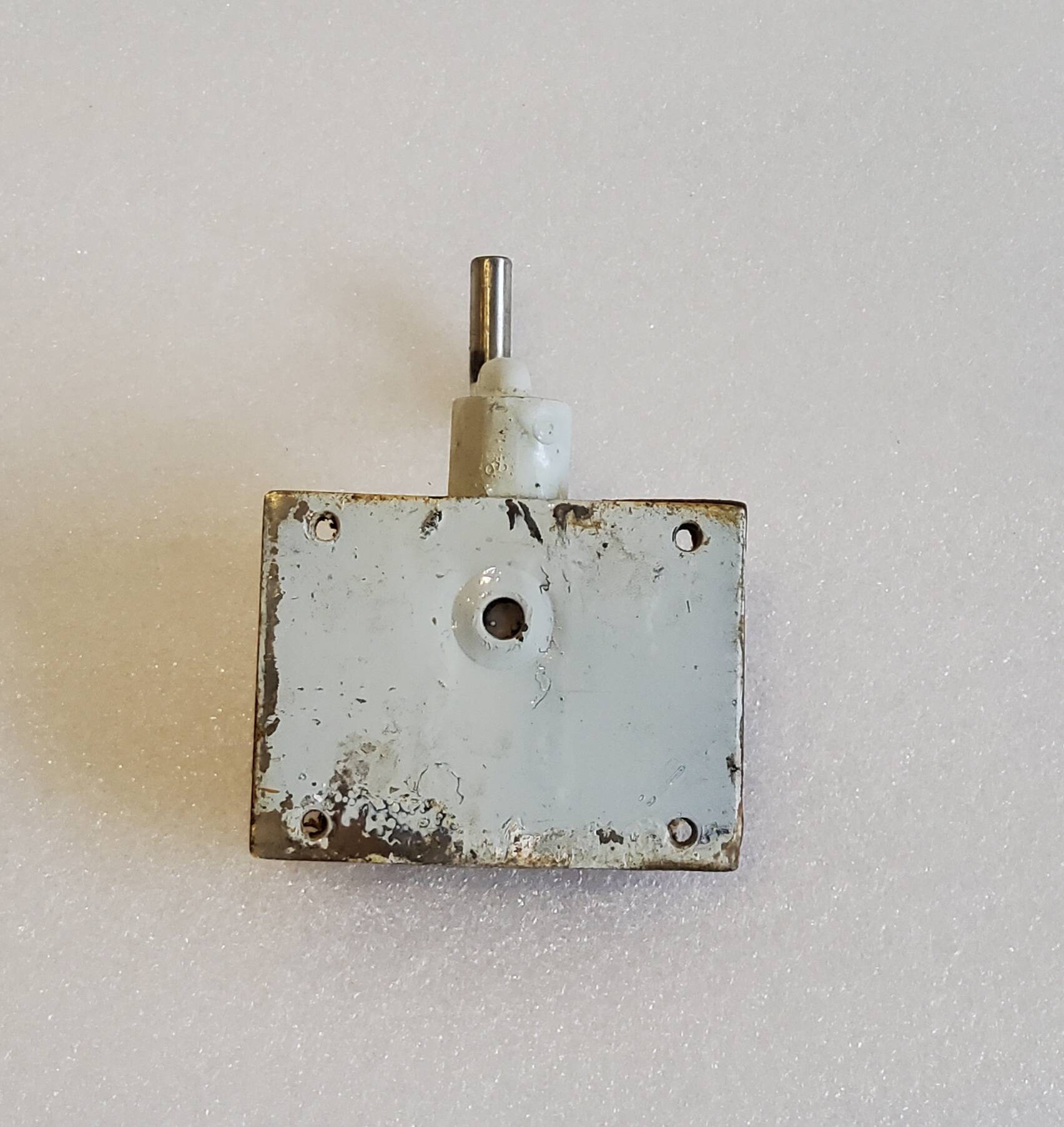 Scandinavian wall mirror in teak - luxury