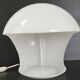 Foglia lamp by Elio Martinelli 1960 vintage