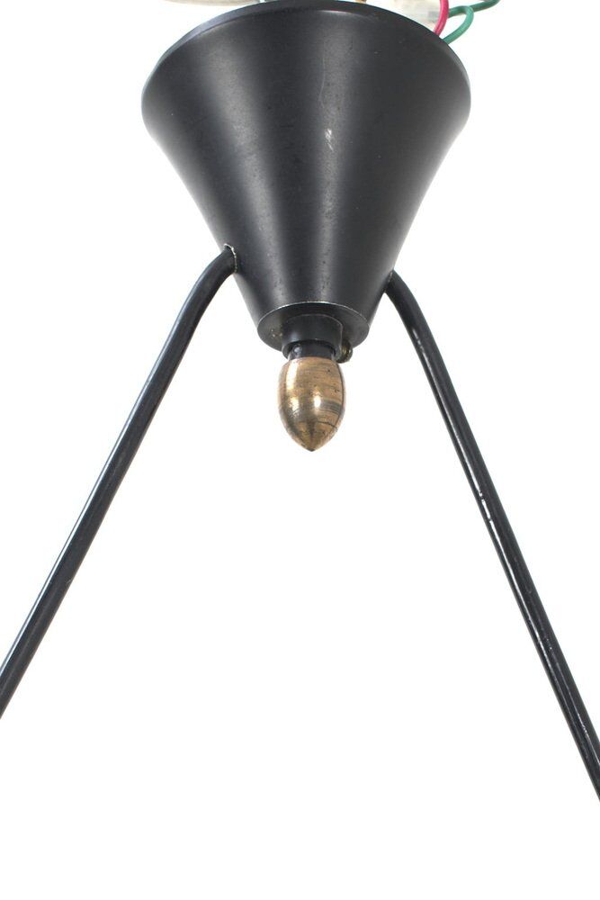 Vintage Hanging Lamp from Vistosi