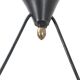 Vintage Hanging Lamp from Vistosi