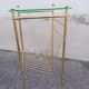 Vintage side table