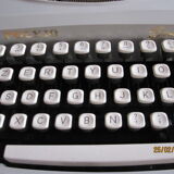 Typewriter