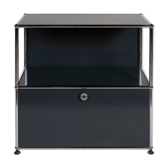 Console USM