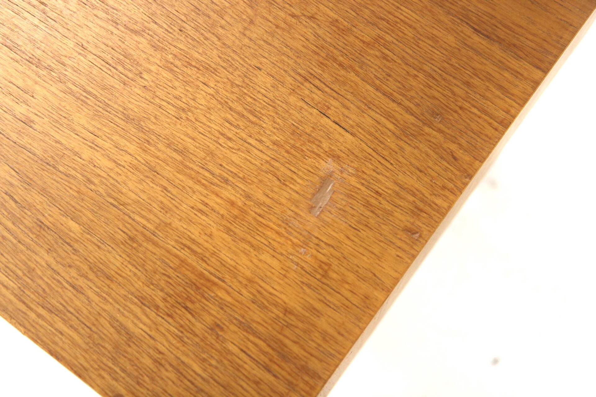 Scandinavian teak chest of drawers, Sweden, 1960