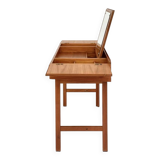 Vintage desk dressing table