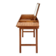 Vintage desk dressing table