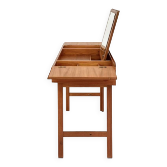 Vintage desk dressing table