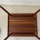 Small vintage teak furniture