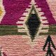 Rug berbere boujad modern wool 200x300 cm