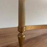 Table basse en marbre
