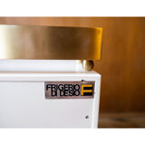 Nightstands by Luciano Frigerio, Italy 1970s