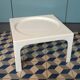 Table basse en fibre de verre style Ozoo