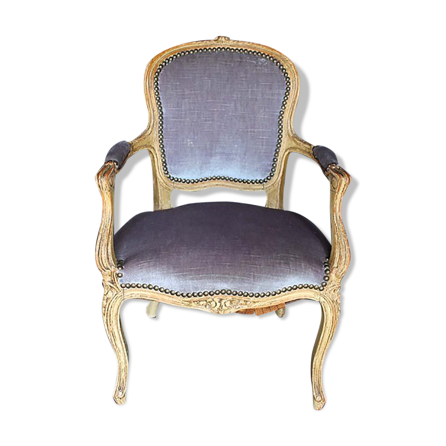 Child Chair of the 19th century