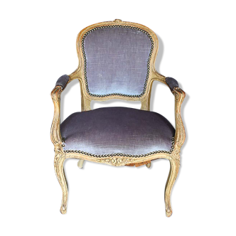 Child Chair of the 19th century
