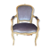 Child Chair of the 19th century