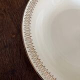 Deep plate