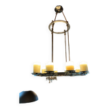 Madiera Hanging Lamp HOLLY HUNT