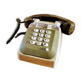 Socotel S63 Key Phone