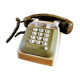 Socotel S63 Key Phone