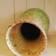 Accolay ceramic vase
