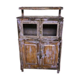 Former pantry