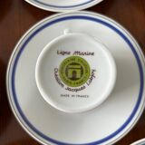 Coffee service