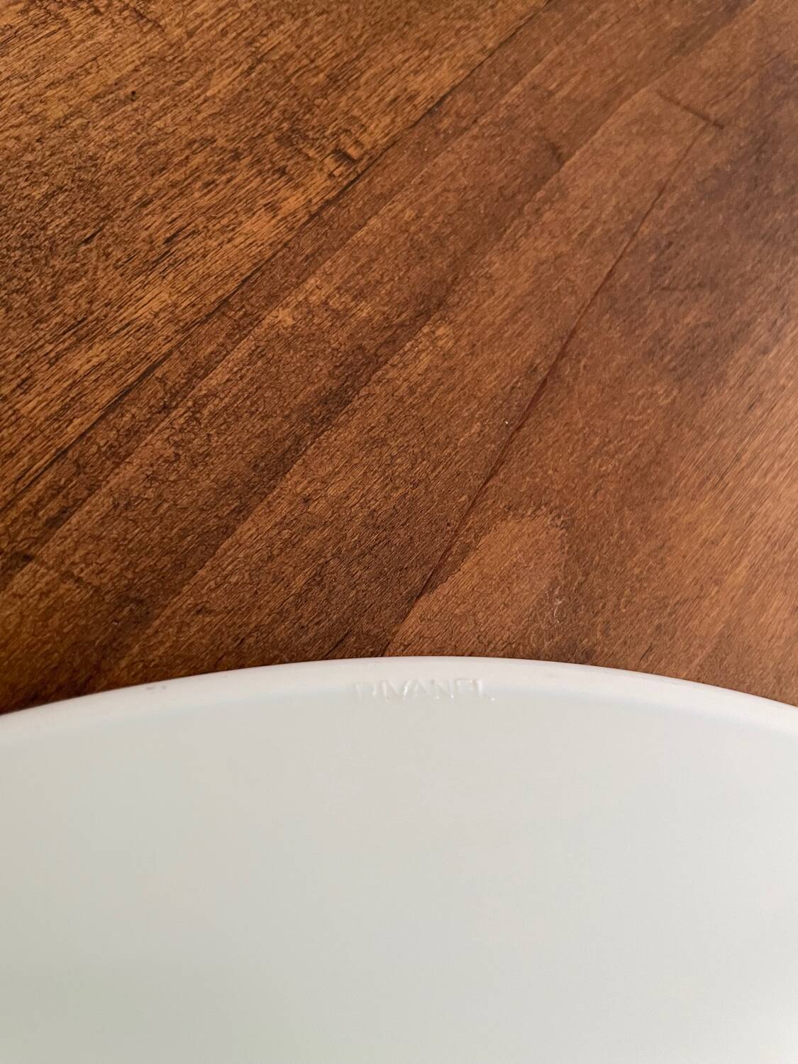 Vintage Rivanel dishes