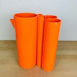 Orange service Vitrac orange 70s